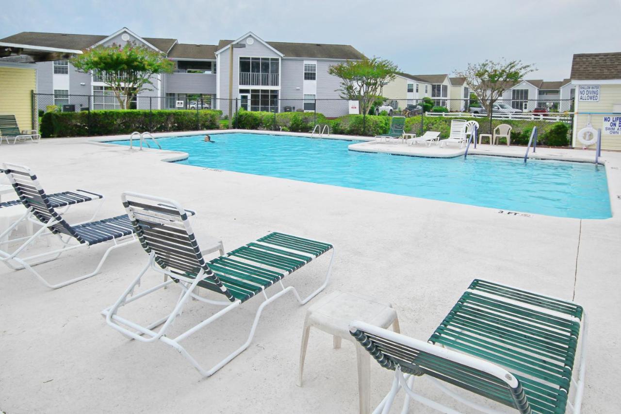 Southbridge Condos - J Myrtle Beach Exterior foto