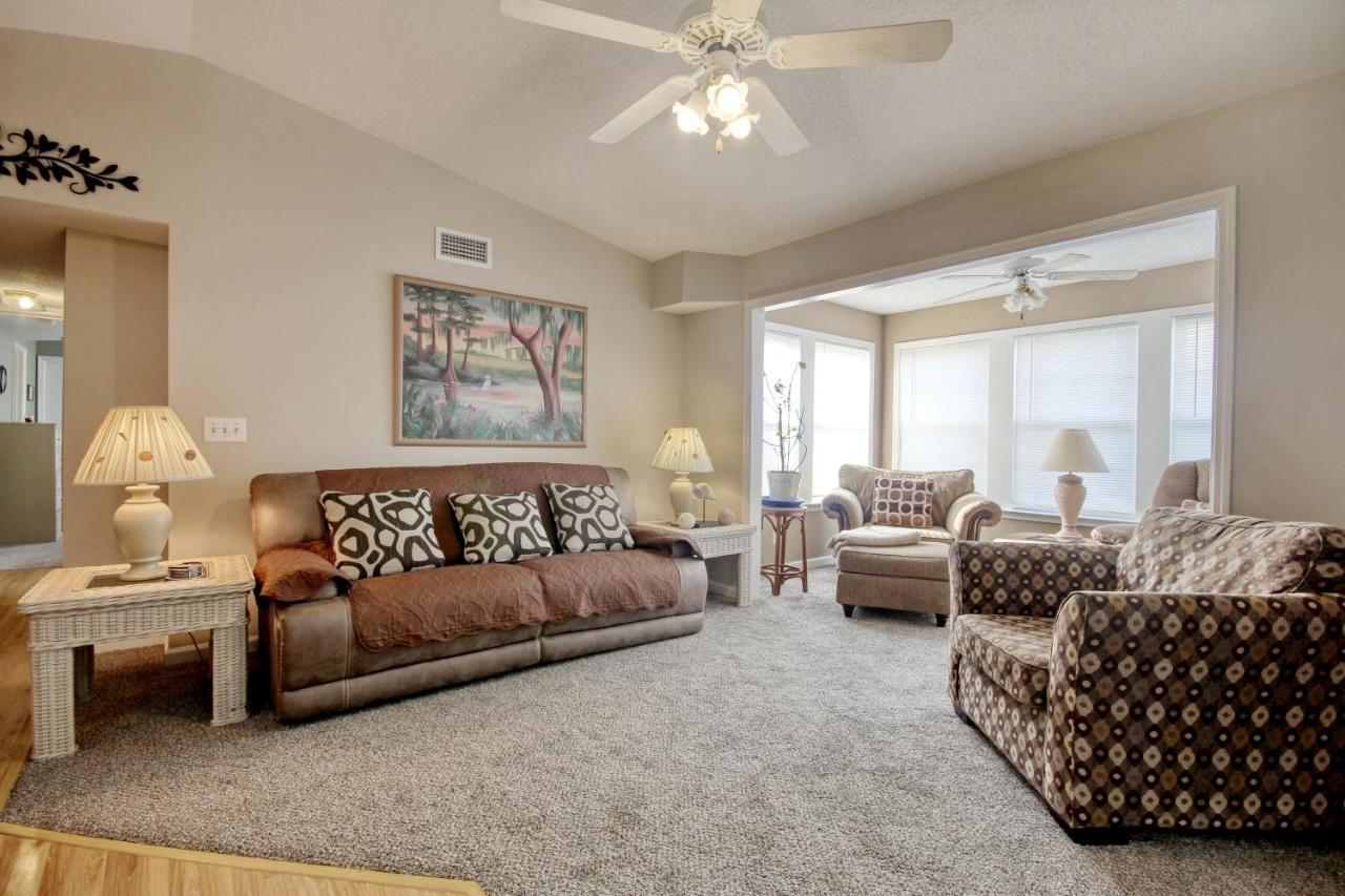 Southbridge Condos - J Myrtle Beach Exterior foto